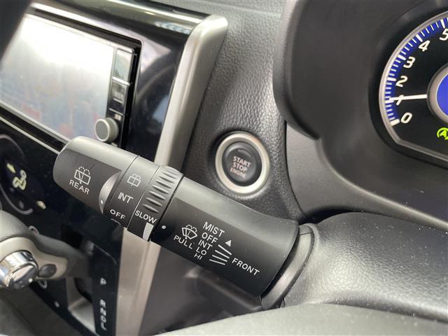 デイズ ハイウェイスター　Ｘ　禁煙車・純正ナビ・フルセグＴＶ・アラウンドビューモニター・純正ドライブレコーダー・アイドリングストップ・オートライト・プッシュスタート・スペアキー（12枚目）