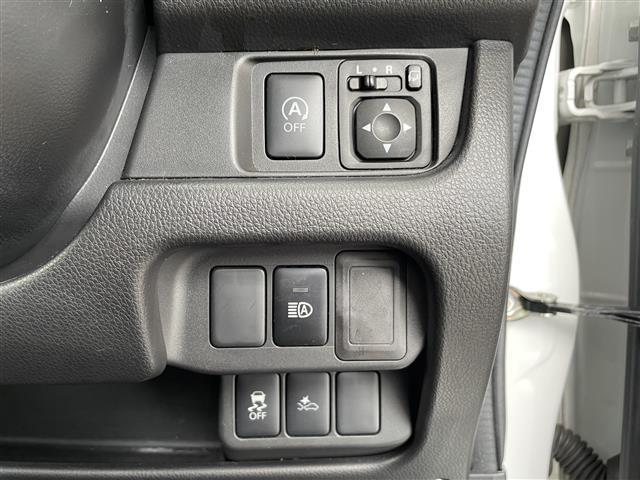 デイズ ハイウェイスター　Ｘ　禁煙車・純正ナビ・フルセグＴＶ・アラウンドビューモニター・純正ドライブレコーダー・アイドリングストップ・オートライト・プッシュスタート・スペアキー（14枚目）