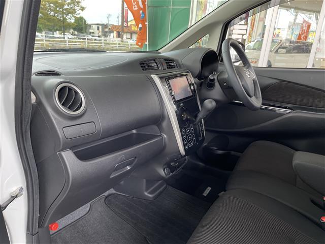 デイズ ハイウェイスター　Ｘ　禁煙車・純正ナビ・フルセグＴＶ・アラウンドビューモニター・純正ドライブレコーダー・アイドリングストップ・オートライト・プッシュスタート・スペアキー（18枚目）