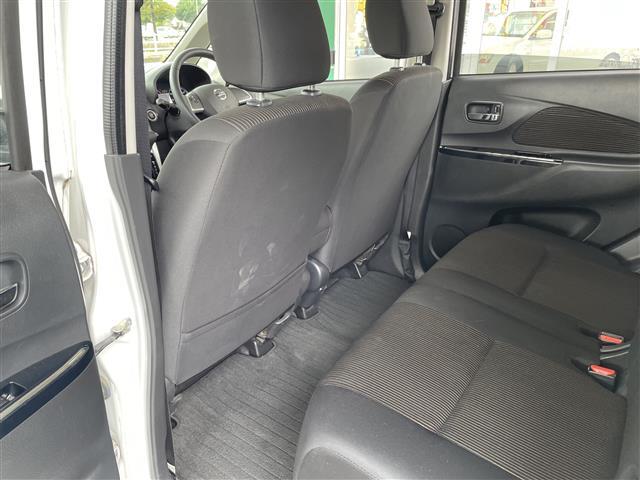 デイズ ハイウェイスター　Ｘ　禁煙車・純正ナビ・フルセグＴＶ・アラウンドビューモニター・純正ドライブレコーダー・アイドリングストップ・オートライト・プッシュスタート・スペアキー（22枚目）