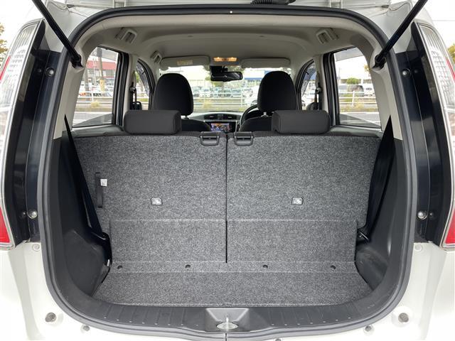 デイズ ハイウェイスター　Ｘ　禁煙車・純正ナビ・フルセグＴＶ・アラウンドビューモニター・純正ドライブレコーダー・アイドリングストップ・オートライト・プッシュスタート・スペアキー（23枚目）