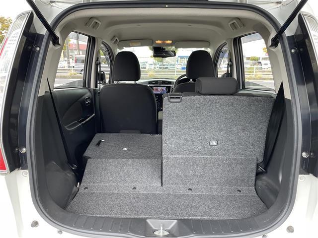 デイズ ハイウェイスター　Ｘ　禁煙車・純正ナビ・フルセグＴＶ・アラウンドビューモニター・純正ドライブレコーダー・アイドリングストップ・オートライト・プッシュスタート・スペアキー（24枚目）