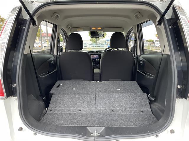 デイズ ハイウェイスター　Ｘ　禁煙車・純正ナビ・フルセグＴＶ・アラウンドビューモニター・純正ドライブレコーダー・アイドリングストップ・オートライト・プッシュスタート・スペアキー（25枚目）