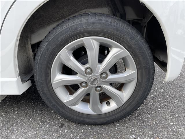 デイズ ハイウェイスター　Ｘ　禁煙車・純正ナビ・フルセグＴＶ・アラウンドビューモニター・純正ドライブレコーダー・アイドリングストップ・オートライト・プッシュスタート・スペアキー（34枚目）