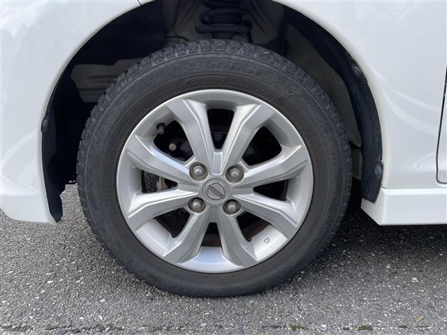 デイズ ハイウェイスター　Ｘ　禁煙車・純正ナビ・フルセグＴＶ・アラウンドビューモニター・純正ドライブレコーダー・アイドリングストップ・オートライト・プッシュスタート・スペアキー（35枚目）