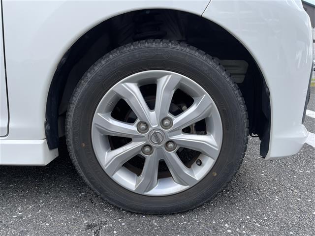 デイズ ハイウェイスター　Ｘ　禁煙車・純正ナビ・フルセグＴＶ・アラウンドビューモニター・純正ドライブレコーダー・アイドリングストップ・オートライト・プッシュスタート・スペアキー（36枚目）