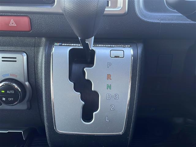 ハイエースバン ロングスーパーGL(28枚目)