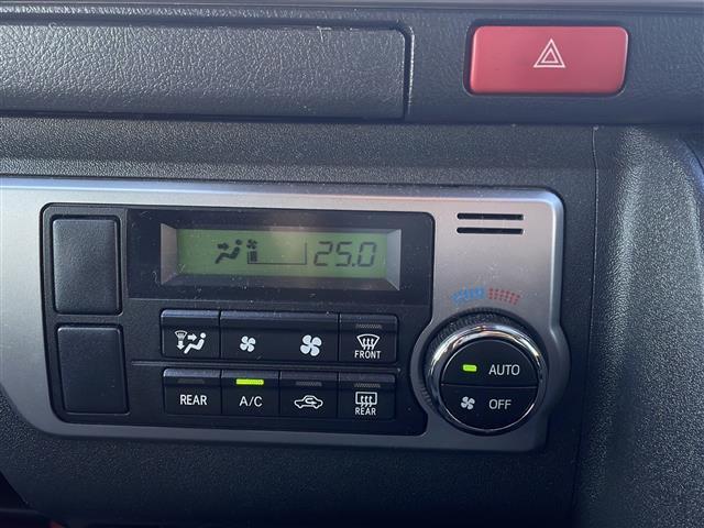 ハイエースバン ロングスーパーGL(29枚目)