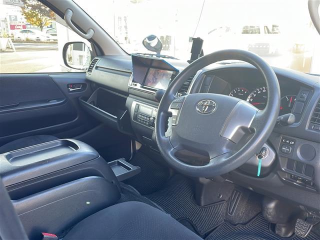 ハイエースバン ロングスーパーGL(31枚目)