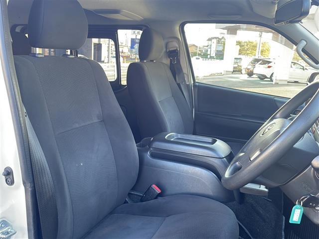 ハイエースバン ロングスーパーGL(32枚目)