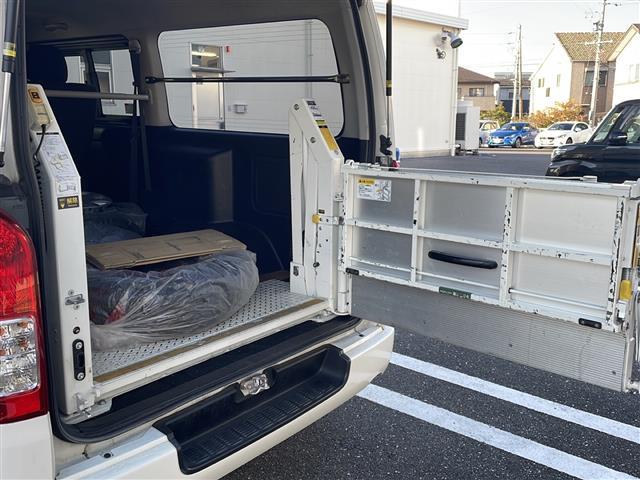 ハイエースバン ロングスーパーGL(39枚目)