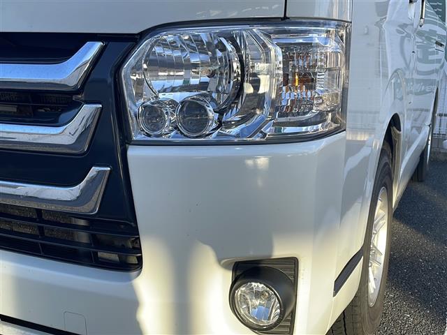 ハイエースバン ロングスーパーGL(41枚目)