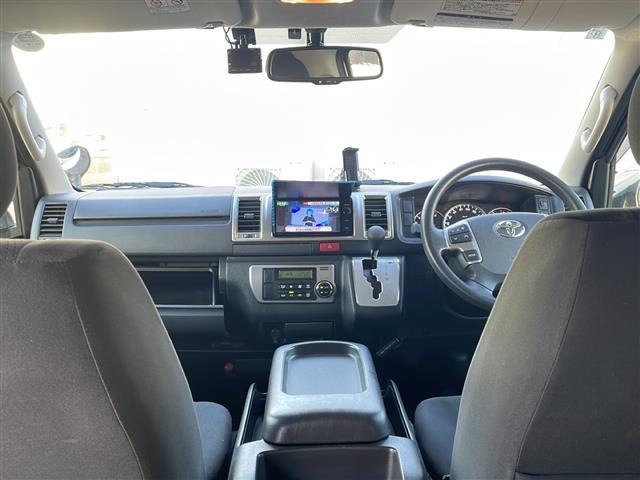 ハイエースバン ロングスーパーGL(42枚目)