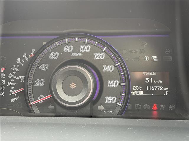 ステップワゴンスパーダ パワーエディション ワンオーナー禁煙車社外7インチSDナビ(AUN-V02)AM/FM/CD/DVD/SD/USB/AUX/TV(フルセグ)ビルトインETCバックカメラステアリングスイッチパドルシフト盗難防止(6枚目)