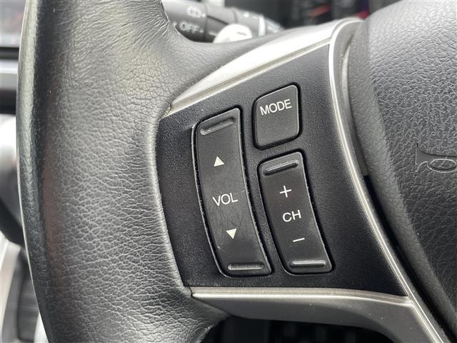 ステップワゴンスパーダ パワーエディション ワンオーナー禁煙車社外7インチSDナビ(AUN-V02)AM/FM/CD/DVD/SD/USB/AUX/TV(フルセグ)ビルトインETCバックカメラステアリングスイッチパドルシフト盗難防止(10枚目)