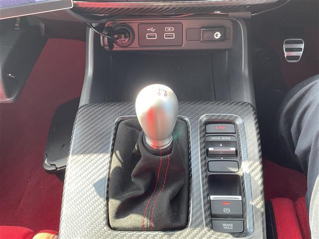 シビック タイプＲ（15枚目）