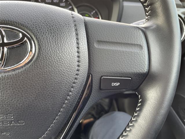 カローラアクシオ 1.5G ダブルバイビー(8枚目)