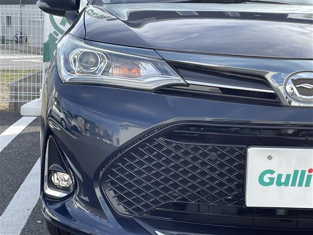 カローラアクシオ 1.5G ダブルバイビー(12枚目)