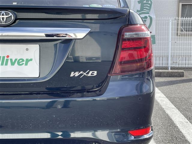 カローラアクシオ 1.5G ダブルバイビー(18枚目)