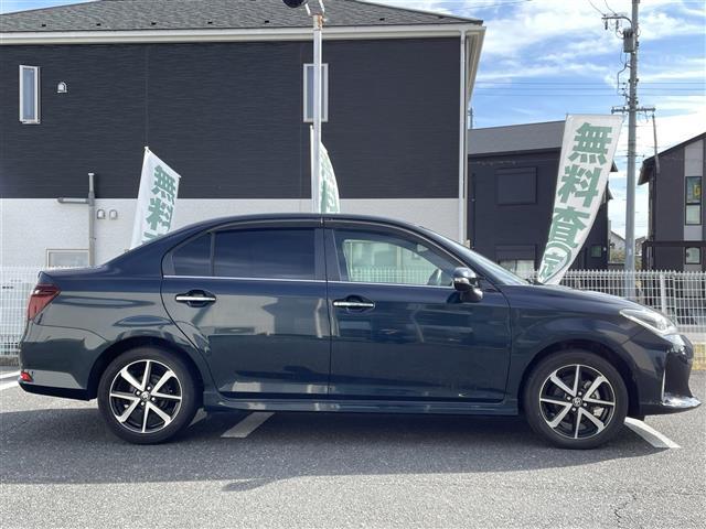 カローラアクシオ 1.5G ダブルバイビー(22枚目)