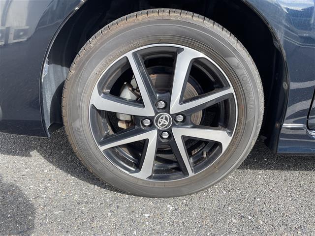 カローラアクシオ 1.5G ダブルバイビー(26枚目)