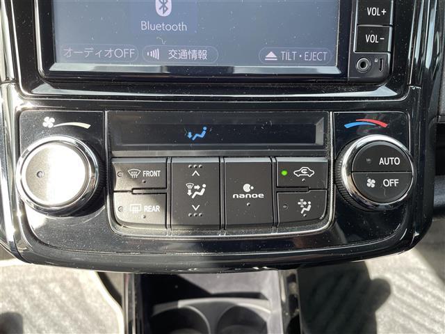 カローラアクシオ 1.5G ダブルバイビー(33枚目)
