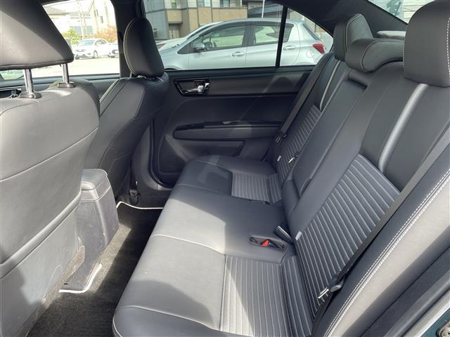 カローラアクシオ 1.5G ダブルバイビー(39枚目)