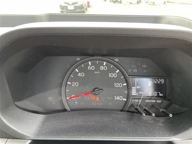 ハイゼットトラック スタンダード 禁煙車・4WD・5速MT・衝突軽減システム・コーナーセンサー・オートライト・アイドリングストップ・スペアキー(5枚目)