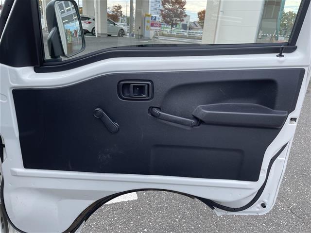 ハイゼットトラック スタンダード 禁煙車・4WD・5速MT・衝突軽減システム・コーナーセンサー・オートライト・アイドリングストップ・スペアキー(13枚目)