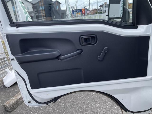 ハイゼットトラック スタンダード 禁煙車・4WD・5速MT・衝突軽減システム・コーナーセンサー・オートライト・アイドリングストップ・スペアキー(14枚目)