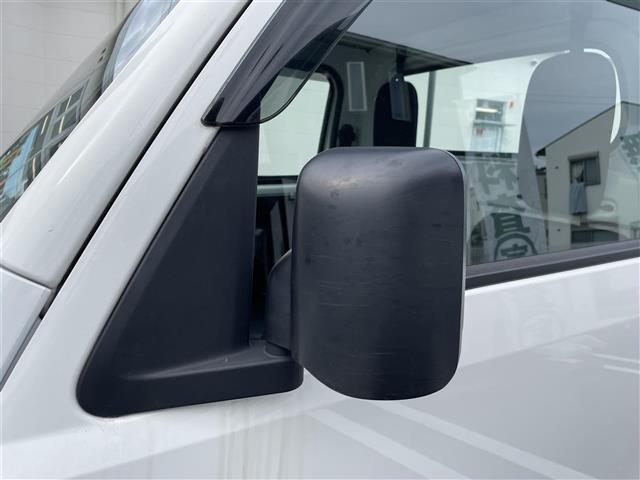 ハイゼットトラック スタンダード 禁煙車・4WD・5速MT・衝突軽減システム・コーナーセンサー・オートライト・アイドリングストップ・スペアキー(16枚目)