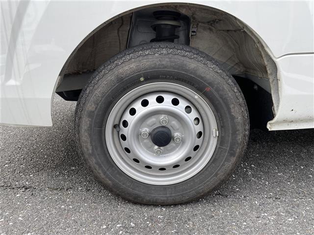 ハイゼットトラック スタンダード 禁煙車・4WD・5速MT・衝突軽減システム・コーナーセンサー・オートライト・アイドリングストップ・スペアキー(33枚目)