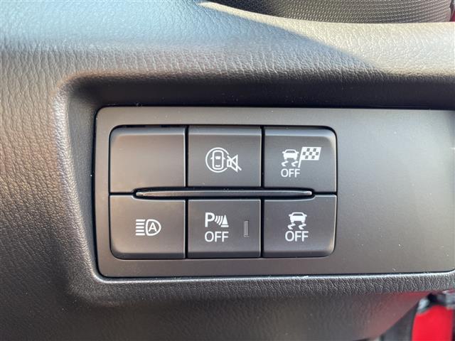 ロードスター Ｓ　ワンオーナー　禁煙車　純正ナビ　Ｂｌｕｅｔｏｏｔｈ　ドラレコ　ＡＵＴＯライト　オートマチックハイビーム　オートワイパー　純正１６インチアルミホイール　プッシュスタート／スマートキー（9枚目）