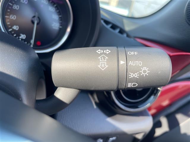 ロードスター Ｓ　ワンオーナー　禁煙車　純正ナビ　Ｂｌｕｅｔｏｏｔｈ　ドラレコ　ＡＵＴＯライト　オートマチックハイビーム　オートワイパー　純正１６インチアルミホイール　プッシュスタート／スマートキー（20枚目）