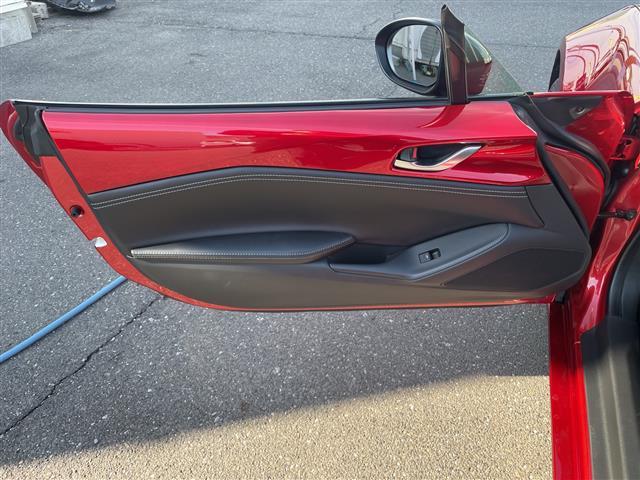 ロードスター Ｓ　ワンオーナー　禁煙車　純正ナビ　Ｂｌｕｅｔｏｏｔｈ　ドラレコ　ＡＵＴＯライト　オートマチックハイビーム　オートワイパー　純正１６インチアルミホイール　プッシュスタート／スマートキー（26枚目）