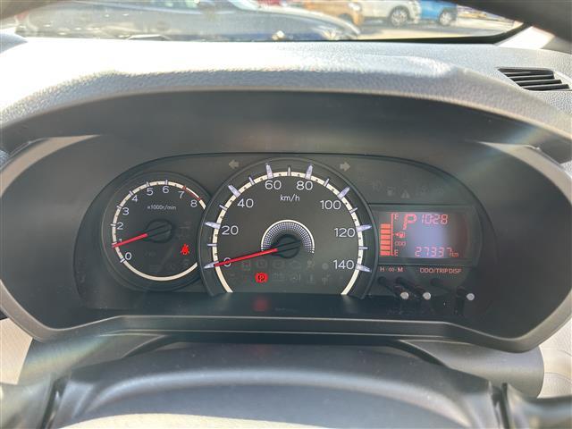 ムーヴ Ｘ　ＳＡＩＩＩ　・ワンオーナー・ディーラーナビ・ＦＭ／ＡＭ／ＣＤ／ＤＶＤ／Ｂｌｕｅｔｏｏｔｈ／フルセグＴＶ・バックカメラ・シートヒーター・プリクラッシュ・禁煙車・盗難防止装置・横滑り防止装置・スペアキー１本・純正Ｆ（3枚目）