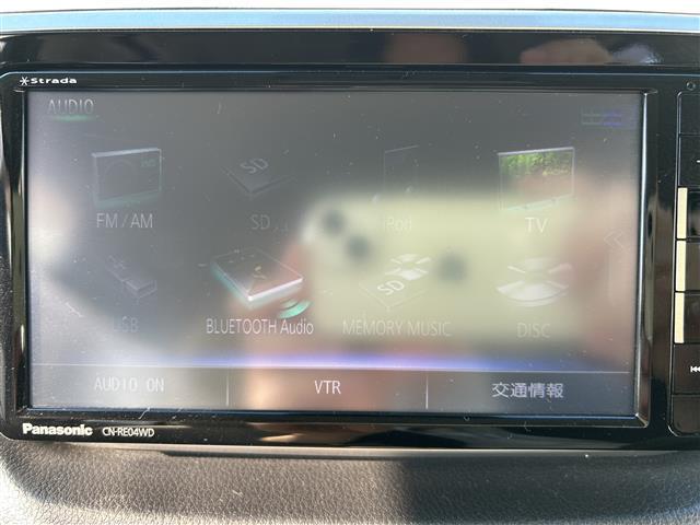 ムーヴ Ｘ　ＳＡＩＩＩ　・ワンオーナー・ディーラーナビ・ＦＭ／ＡＭ／ＣＤ／ＤＶＤ／Ｂｌｕｅｔｏｏｔｈ／フルセグＴＶ・バックカメラ・シートヒーター・プリクラッシュ・禁煙車・盗難防止装置・横滑り防止装置・スペアキー１本・純正Ｆ（5枚目）