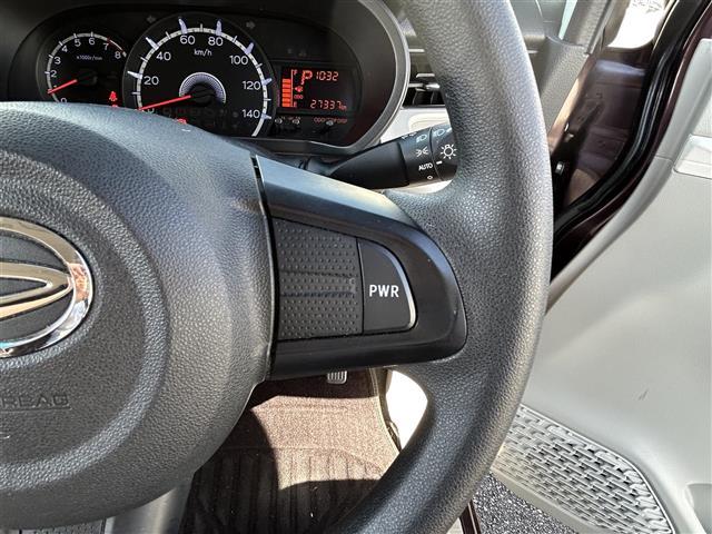 ムーヴ Ｘ　ＳＡＩＩＩ　・ワンオーナー・ディーラーナビ・ＦＭ／ＡＭ／ＣＤ／ＤＶＤ／Ｂｌｕｅｔｏｏｔｈ／フルセグＴＶ・バックカメラ・シートヒーター・プリクラッシュ・禁煙車・盗難防止装置・横滑り防止装置・スペアキー１本・純正Ｆ（11枚目）