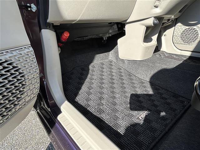 ムーヴ Ｘ　ＳＡＩＩＩ　・ワンオーナー・ディーラーナビ・ＦＭ／ＡＭ／ＣＤ／ＤＶＤ／Ｂｌｕｅｔｏｏｔｈ／フルセグＴＶ・バックカメラ・シートヒーター・プリクラッシュ・禁煙車・盗難防止装置・横滑り防止装置・スペアキー１本・純正Ｆ（23枚目）