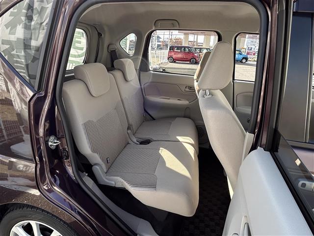 ムーヴ Ｘ　ＳＡＩＩＩ　・ワンオーナー・ディーラーナビ・ＦＭ／ＡＭ／ＣＤ／ＤＶＤ／Ｂｌｕｅｔｏｏｔｈ／フルセグＴＶ・バックカメラ・シートヒーター・プリクラッシュ・禁煙車・盗難防止装置・横滑り防止装置・スペアキー１本・純正Ｆ（26枚目）