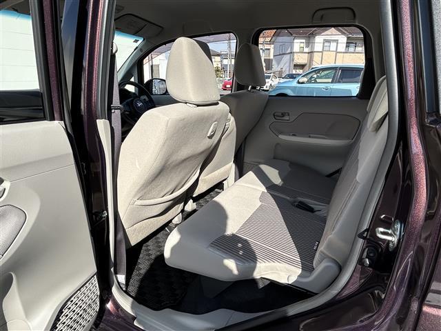 ムーヴ Ｘ　ＳＡＩＩＩ　・ワンオーナー・ディーラーナビ・ＦＭ／ＡＭ／ＣＤ／ＤＶＤ／Ｂｌｕｅｔｏｏｔｈ／フルセグＴＶ・バックカメラ・シートヒーター・プリクラッシュ・禁煙車・盗難防止装置・横滑り防止装置・スペアキー１本・純正Ｆ（27枚目）