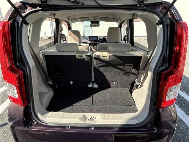 ムーヴ Ｘ　ＳＡＩＩＩ　・ワンオーナー・ディーラーナビ・ＦＭ／ＡＭ／ＣＤ／ＤＶＤ／Ｂｌｕｅｔｏｏｔｈ／フルセグＴＶ・バックカメラ・シートヒーター・プリクラッシュ・禁煙車・盗難防止装置・横滑り防止装置・スペアキー１本・純正Ｆ（29枚目）