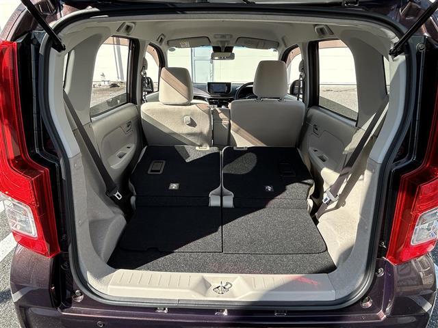 ムーヴ Ｘ　ＳＡＩＩＩ　・ワンオーナー・ディーラーナビ・ＦＭ／ＡＭ／ＣＤ／ＤＶＤ／Ｂｌｕｅｔｏｏｔｈ／フルセグＴＶ・バックカメラ・シートヒーター・プリクラッシュ・禁煙車・盗難防止装置・横滑り防止装置・スペアキー１本・純正Ｆ（31枚目）