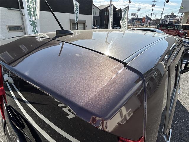 ムーヴ Ｘ　ＳＡＩＩＩ　・ワンオーナー・ディーラーナビ・ＦＭ／ＡＭ／ＣＤ／ＤＶＤ／Ｂｌｕｅｔｏｏｔｈ／フルセグＴＶ・バックカメラ・シートヒーター・プリクラッシュ・禁煙車・盗難防止装置・横滑り防止装置・スペアキー１本・純正Ｆ（38枚目）