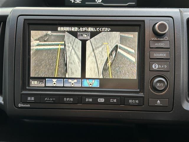 ステップワゴンスパーダ Z ・ディーラーナビ・FM/AM/CD/DVD/ワンセグTV/Bluetooth・全方位カメラ・ビルトインETC・両側パワースライドドア・禁煙車・スペアキー1本・盗難防止装置・横滑り防止装置・電格ミラー(5枚目)