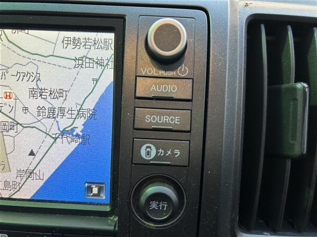 ステップワゴンスパーダ Z ・ディーラーナビ・FM/AM/CD/DVD/ワンセグTV/Bluetooth・全方位カメラ・ビルトインETC・両側パワースライドドア・禁煙車・スペアキー1本・盗難防止装置・横滑り防止装置・電格ミラー(11枚目)