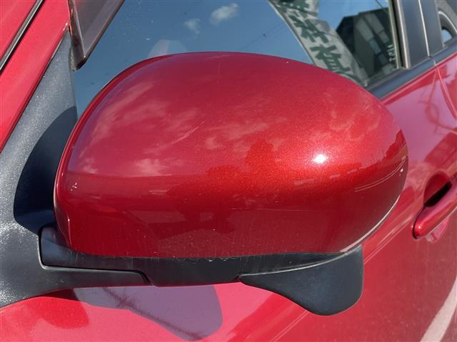 ジューク １５ＲＳ　タイプＶ　禁煙車　純正７インチナビ　フルセグ　Ｂｌｕｅｔｏｏｔｈ　ＤＶＤ再生　前方ドラレコ　バックカメラ　ＥＴＣ　ＡＵＴＯライト　革巻きステアリング　プッシュスタート／スマートキー　純正スチールホイール積込（37枚目）