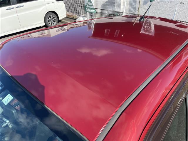 ジューク １５ＲＳ　タイプＶ　禁煙車　純正７インチナビ　フルセグ　Ｂｌｕｅｔｏｏｔｈ　ＤＶＤ再生　前方ドラレコ　バックカメラ　ＥＴＣ　ＡＵＴＯライト　革巻きステアリング　プッシュスタート／スマートキー　純正スチールホイール積込（38枚目）