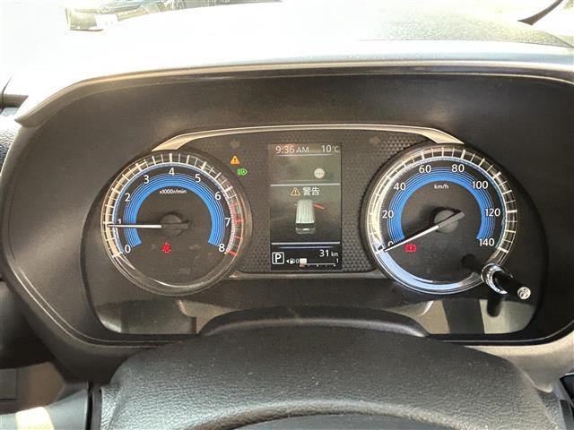 ルークス ハイウェイスター　Ｘ　禁煙車　衝突軽減ブレーキ　レーンディパーチャーアラート　左側パワースライドドア　ハンズフリーオートスライドドア　全方位モニター　セーフティシールドスイッチ　前後コーナーセンサー　ＬＥＤヘッドライト（2枚目）