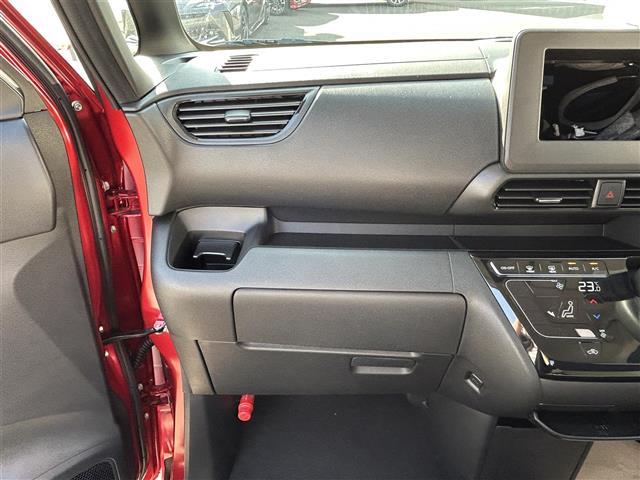 ルークス ハイウェイスター　Ｘ　禁煙車　衝突軽減ブレーキ　レーンディパーチャーアラート　左側パワースライドドア　ハンズフリーオートスライドドア　全方位モニター　セーフティシールドスイッチ　前後コーナーセンサー　ＬＥＤヘッドライト（13枚目）